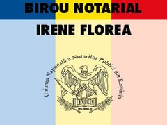 Florea Irene - Birou Notarial